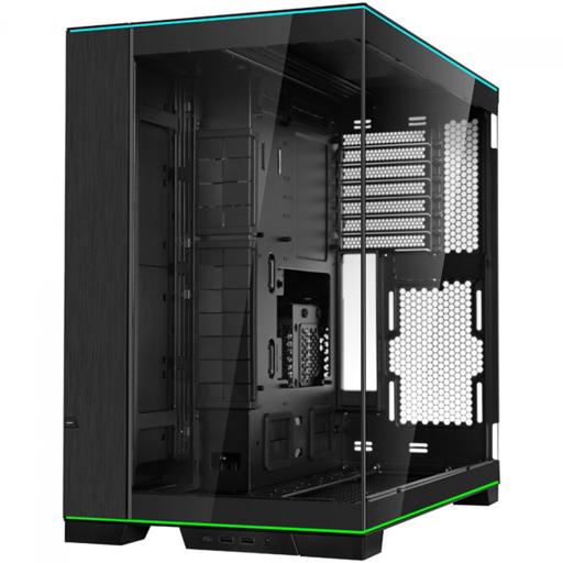 LIAN LI O11 EVO ATX Mid Tower (Preto)