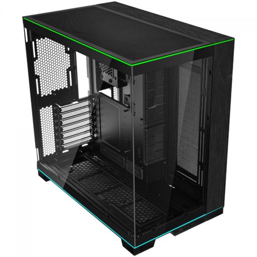 LIAN LI O11 EVO ATX Mid Tower (Preto)