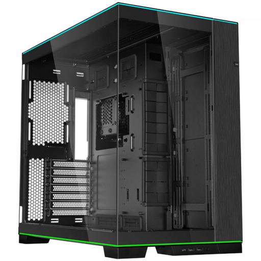 LIAN LI O11 EVO ATX Mid Tower (Preto)