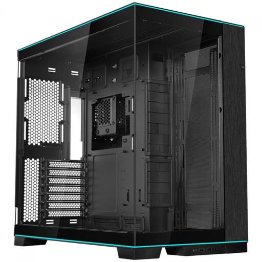 LIAN LI O11 EVO ATX Mid Tower (Preto)