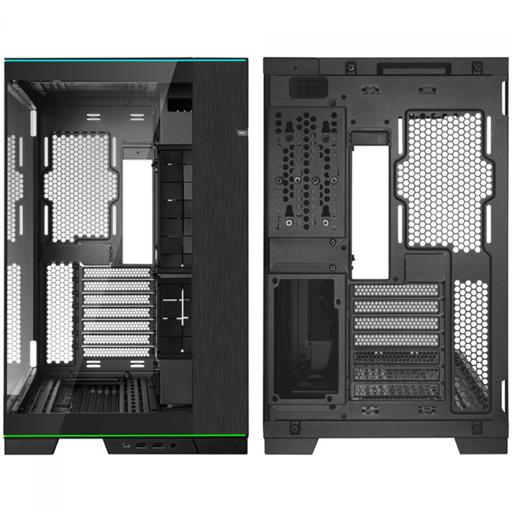 LIAN LI O11 EVO ATX Mid Tower (Preto)