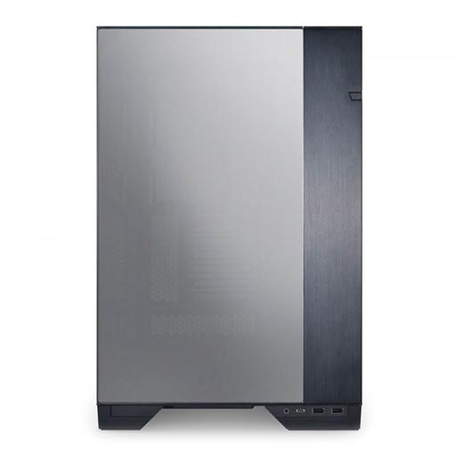 LIAN LI O11 Vision Cromado ATX Mid Tower (Preto)