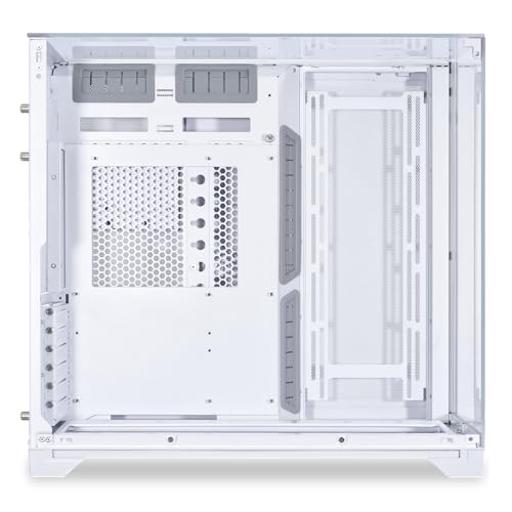 LIAN LI O11 Vision ATX Full Tower (Branco)
