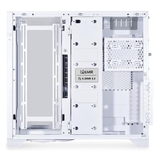 LIAN LI O11 Vision ATX Full Tower (Branco)