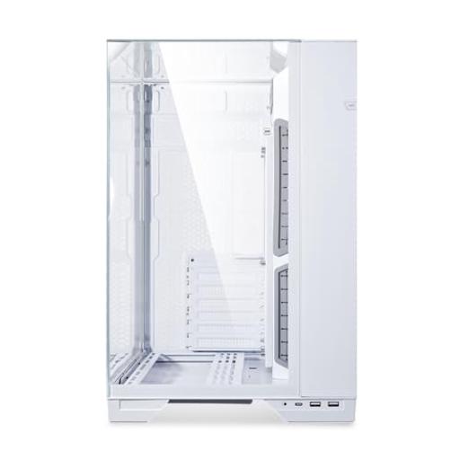 LIAN LI O11 Vision ATX Full Tower (Branco)