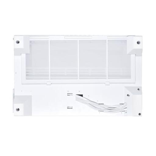 LIAN LI O11 Vision ATX Full Tower (Branco)