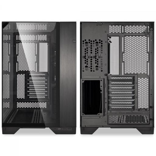 LIAN LI O11 Vision ATX Full Tower (Preto)