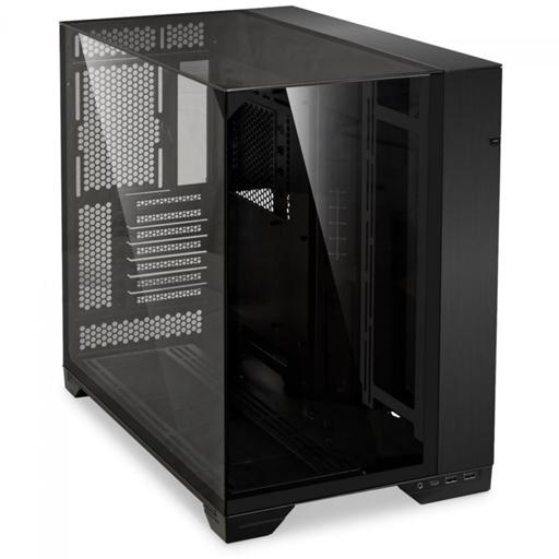 LIAN LI O11 Vision ATX Full Tower (Preto)