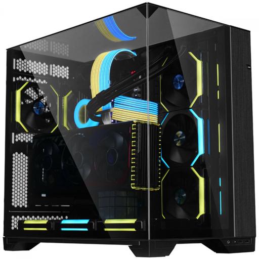 LIAN LI O11 Vision ATX Full Tower (Preto)