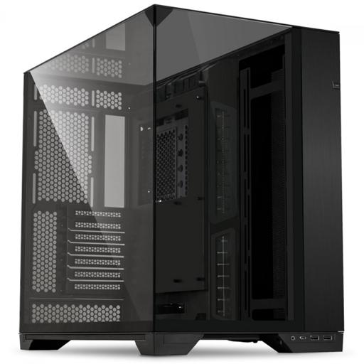 LIAN LI O11 Vision ATX Full Tower (Preto)