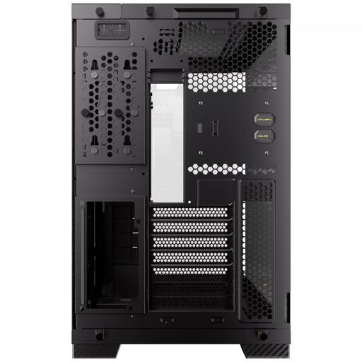 LIAN LI O11D EVO Automobili Lamborghini Edition RGB ATX Mid Tower (Preto)