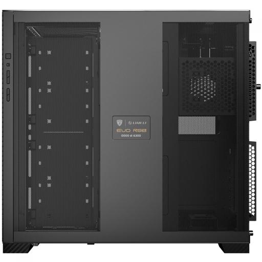 LIAN LI O11D EVO Automobili Lamborghini Edition RGB ATX Mid Tower (Preto)