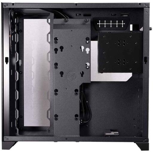 LIAN LI O11DXRZ ATX Mid Tower (Preto)