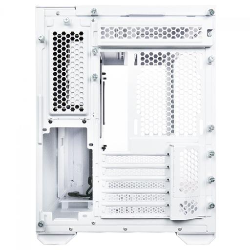 LIAN LI O11DYNAMIC Mini ATX Mid Tower (Branco)