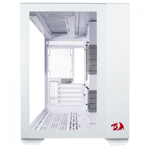 LIAN LI O11DYNAMIC Mini ATX Mid Tower (Branco)