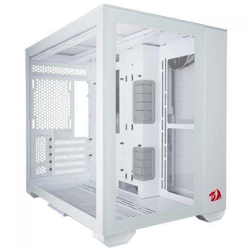 LIAN LI O11DYNAMIC Mini ATX Mid Tower (Branco)