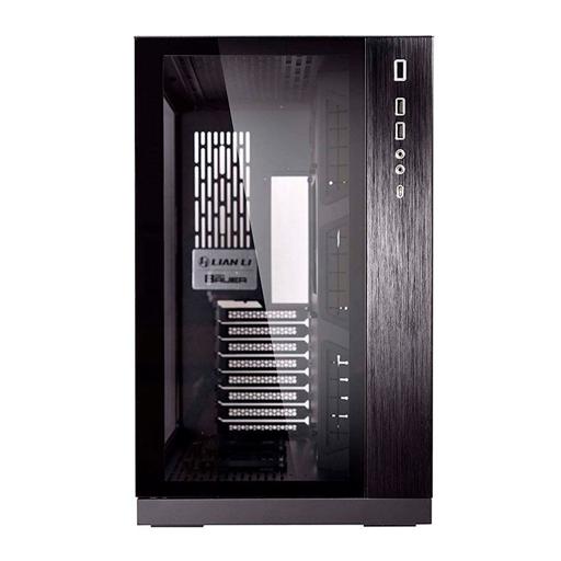 LIAN LI PC-O11 DX O11 DYNAMIC BLACK ATX Mid Tower (Preto)
