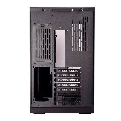 LIAN LI PC-O11 DX O11 DYNAMIC BLACK ATX Mid Tower (Preto)