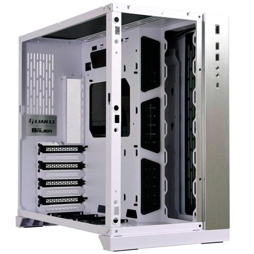 LIAN LI PC-O11 DYNAMIC ATX Full Tower (Branco)