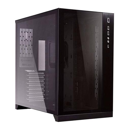 LIAN LI PC-O11 DYNAMIC ATX Full Tower (Preto)
