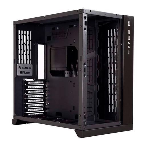 LIAN LI PC-O11 DYNAMIC ATX Full Tower (Preto)