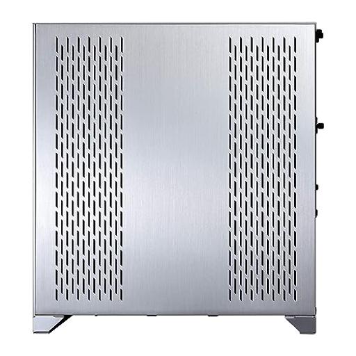 LIAN LI PC-O11D XL ROG ATX Full Tower (Preto / Prata)