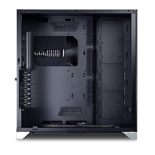 LIAN LI PC-O11D XL ROG ATX Full Tower (Preto / Prata)