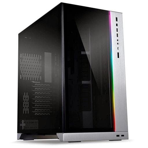 LIAN LI PC-O11D XL ROG ATX Full Tower (Preto)