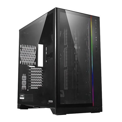 LIAN LI PC-O11D XL ROG ATX Full Tower (Preto)