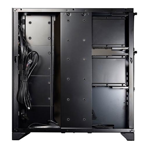 LIAN LI PC-O11D XL ROG ATX Full Tower (Preto)