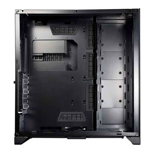 LIAN LI PC-O11D XL ROG ATX Full Tower (Preto)