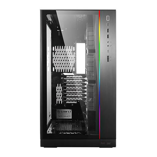 LIAN LI PC-O11D XL ROG ATX Full Tower (Preto)