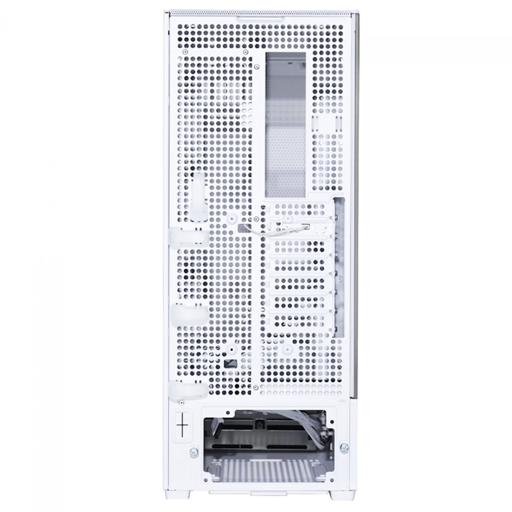 LIAN LI SUP01 ARGB ATX Mid Tower (Branco)