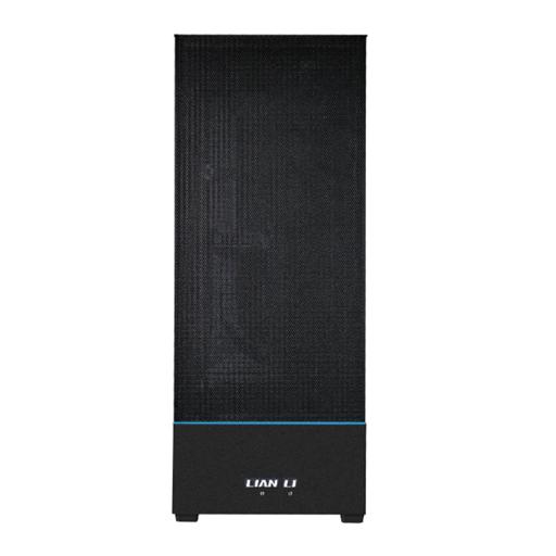 LIAN LI SUP01 RGB ATX Mini Tower (Preto)