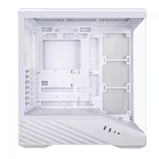 LIAN LI Vetor V100 ATX Mid Tower (Branco)