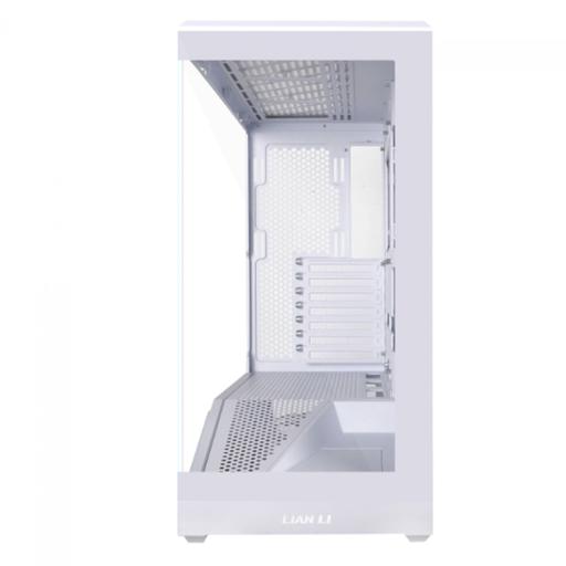 LIAN LI Vetor V100 ATX Mid Tower (Branco)