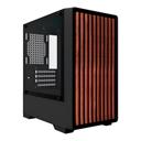 Gabinete Liketec Bambu