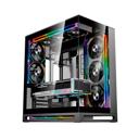 Gabinete Liketec Cygnus Dark