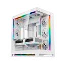 Gabinete Liketec Cygnus Snow