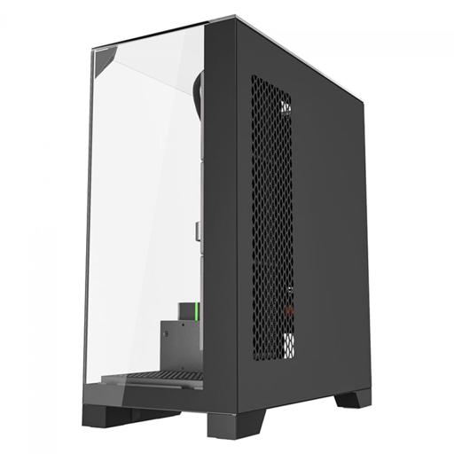 Liketec Empire Dark ATX Mid Tower (Preto)