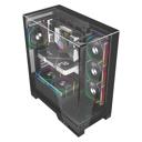 Gabinete Liketec Empire