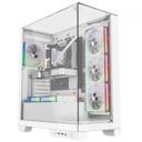Gabinete Liketec Empire Snow