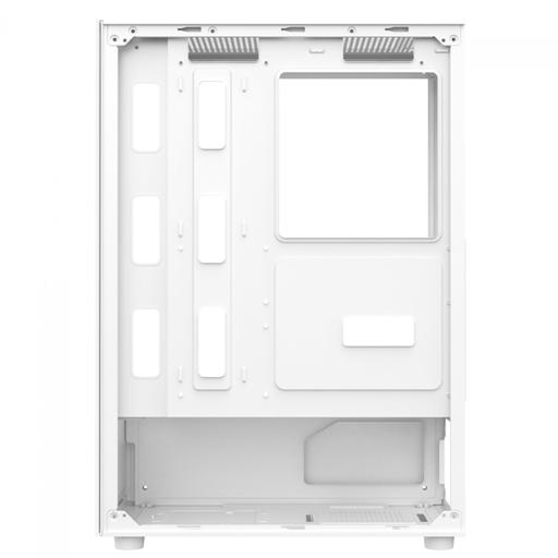 Liketec Heydar Snow ATX Mid Tower (Branco)