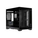 Gabinete Liketec Mad Rock Snow