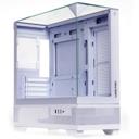 Gabinete Liketec Mahal Snow