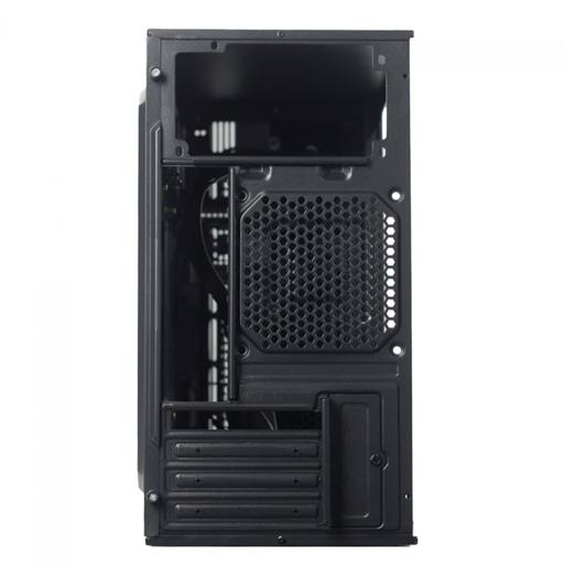 Liketec Prime ATX Mid Tower (Preto)