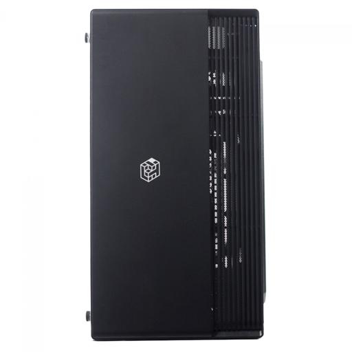 Liketec Prime ATX Mid Tower (Preto)