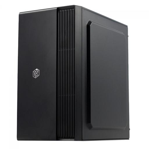 Liketec Prime ATX Mid Tower (Preto)