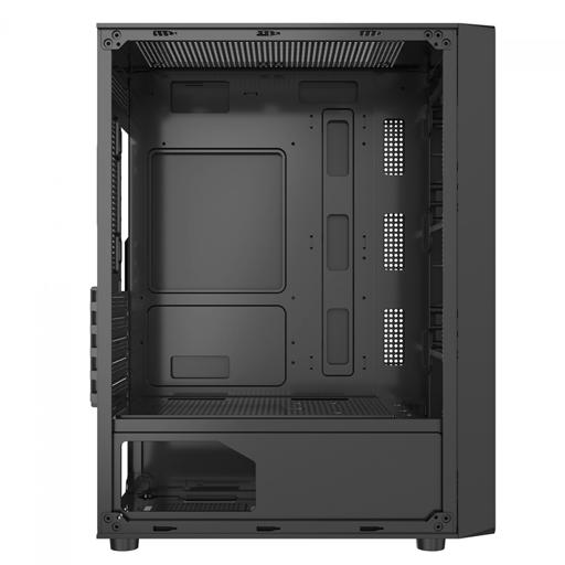 Liketec Sigma ATX Mid Tower (Preto)