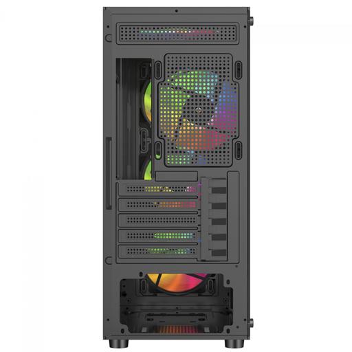 Liketec Sigma ATX Mid Tower (Preto)